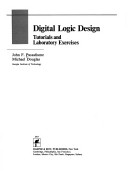 Book cover for Digital Logic Design