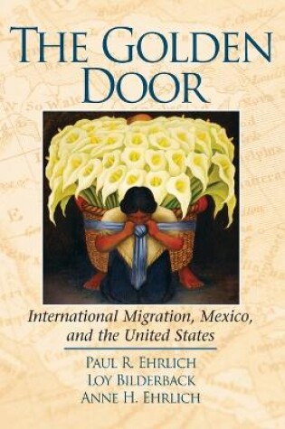 Cover of The Golden Door