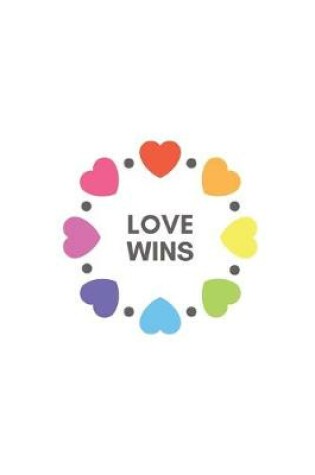 Cover of Love Wins