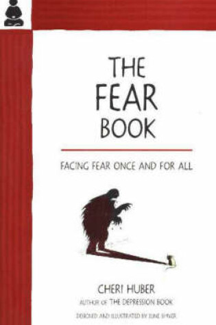 Cover of The Fear Book