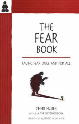 Book cover for The Fear Book