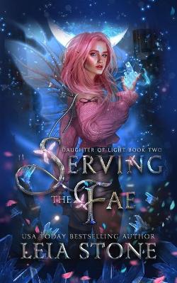 Book cover for Serving the Fae