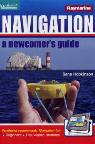 Cover of Navigation...
