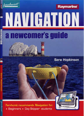 Book cover for Navigation...