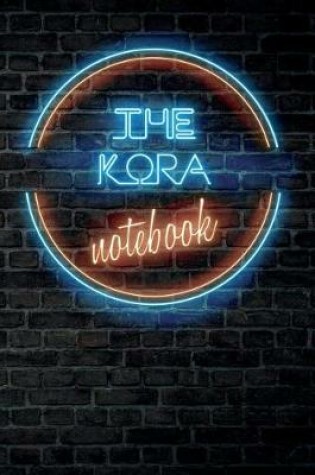 Cover of The KORA Notebook