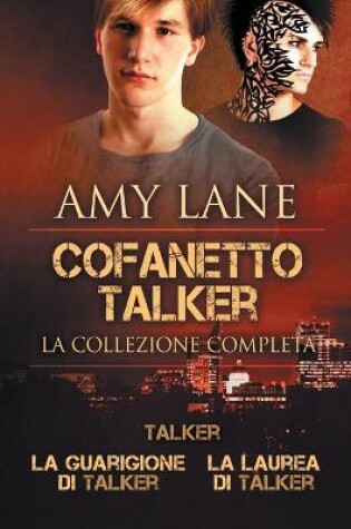 Cover of Cofanetto Talker - La collezione completa