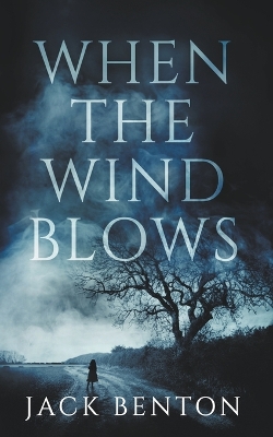 Book cover for When the Wind Blows
