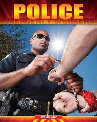 Book cover for Police