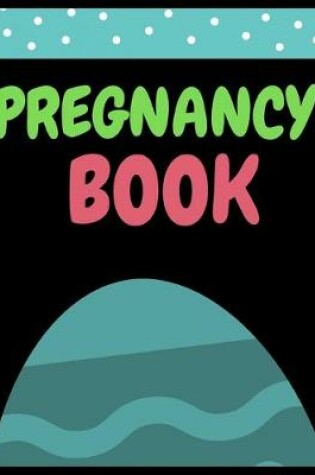 Cover of Pregnancy Book