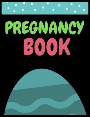 Book cover for Pregnancy Book