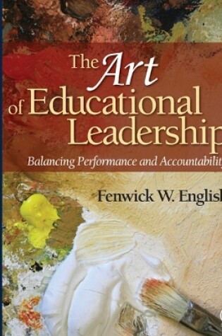 Cover of The Art of Educational Leadership