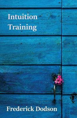 Book cover for Intuition Training