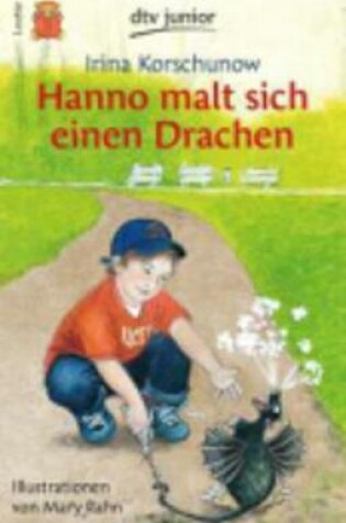 Cover of Hanno Malt Sich Einen Drachen