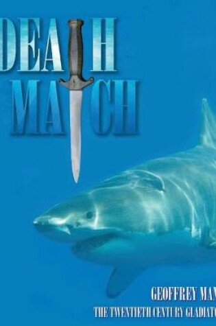 Cover of Death Match