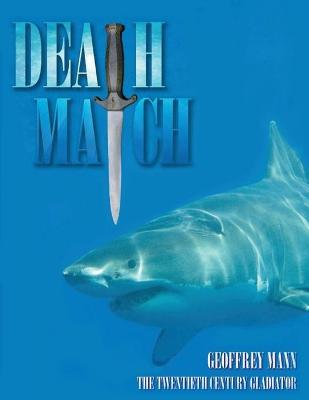 Book cover for Death Match