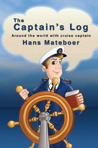 Cover of The Captain's Log