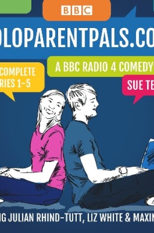 Cover of Soloparentpals.com