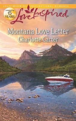 Cover of Montana Love Letter