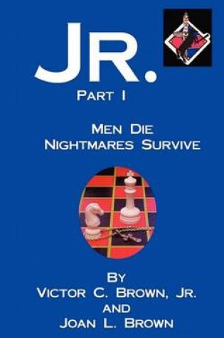 Cover of Jr.