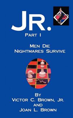 Book cover for Jr.