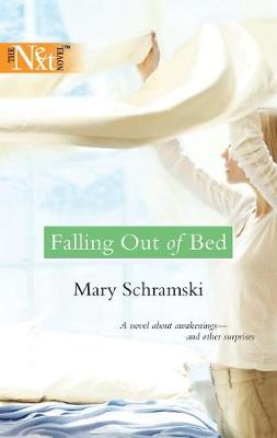 Book cover for Falling Out of Bed