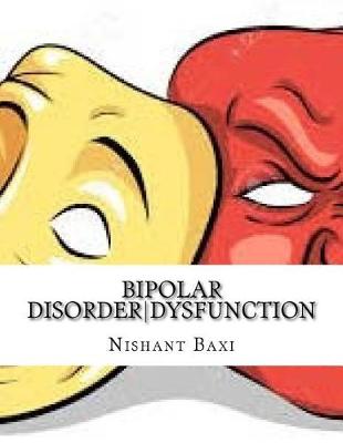 Book cover for Bipolar Disorderdysfunction