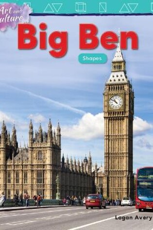 Cover of Art and Culture: Big Ben: Shapes