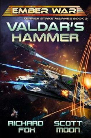 Cover of Valdar's Hammer