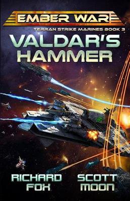 Cover of Valdar's Hammer