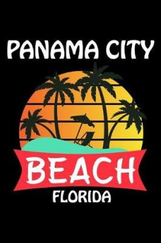 Cover of Panama City Beach Florida