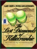 Book cover for The Lost Diamonds of Killiecrankie