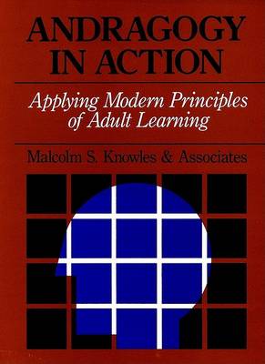 Book cover for Andragogy in Action