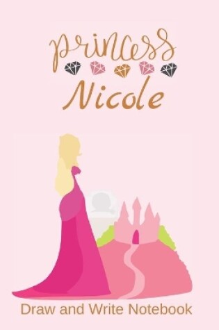 Cover of Princess Nicole