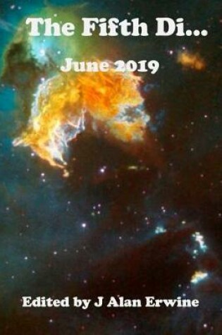 Cover of The Fifth Di... June 2019