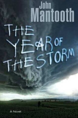 Cover of The Year of the Storm