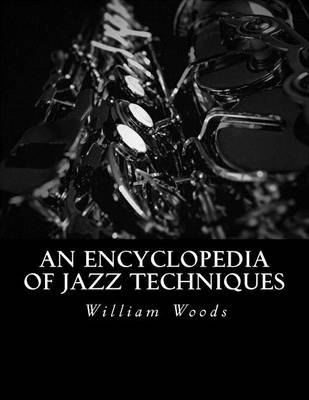 Cover of An Encyclopedia of Jazz Techniques