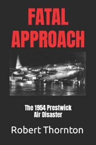 Cover of Fatal Approach