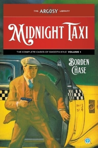 Cover of Midnight Taxi