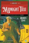 Book cover for Midnight Taxi