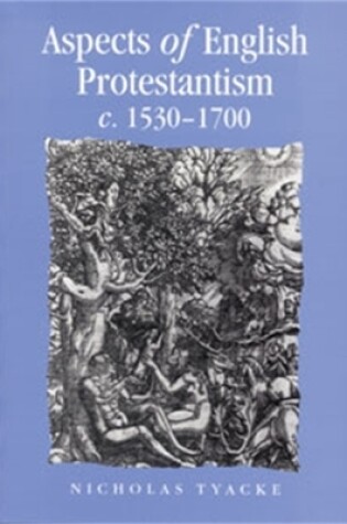 Cover of Aspects of English Protestantism C.1530-1700