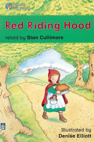 Cover of Red Riding Hood Key Stage 1