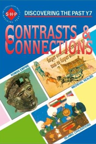 Cover of Contrasts and Connections Pupil's Book