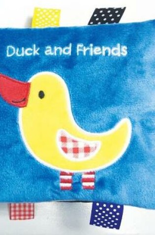 Cover of Duck and Friends