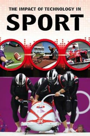 Cover of The Impact of Technology in Sport