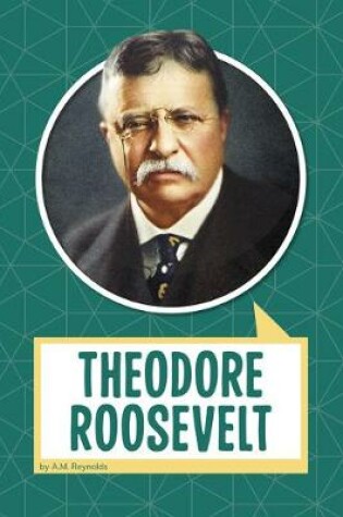 Cover of Theodore Roosevelt