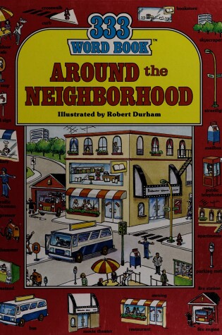 Cover of Around the Neighborhood