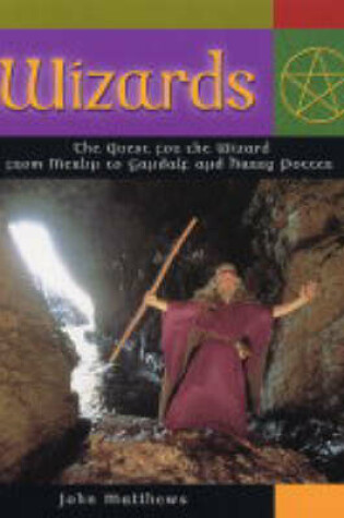 Cover of Wizards