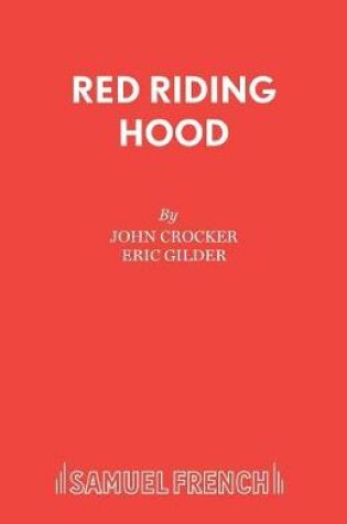 Cover of Red Riding Hood