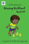 Book cover for Kissing Kirkland Second Edition