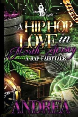 Cover of A Hip-Hop Love in North Jersey